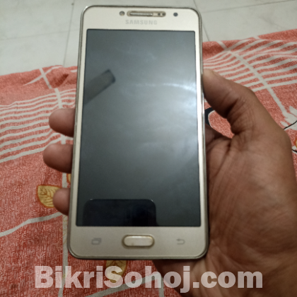 Samsung Galaxy J2 prime